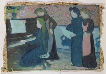 The Musicians